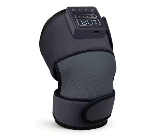 Leg Heat Therapy Device - Hot Compress Treatment - Professional Red Light Therapy Device by AERS Medical