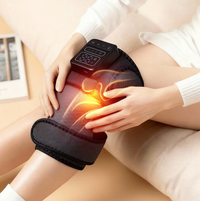 Leg Heat Therapy Device - Hot Compress Treatment