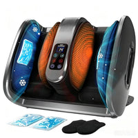 Acupressure Airbag Foot Massager