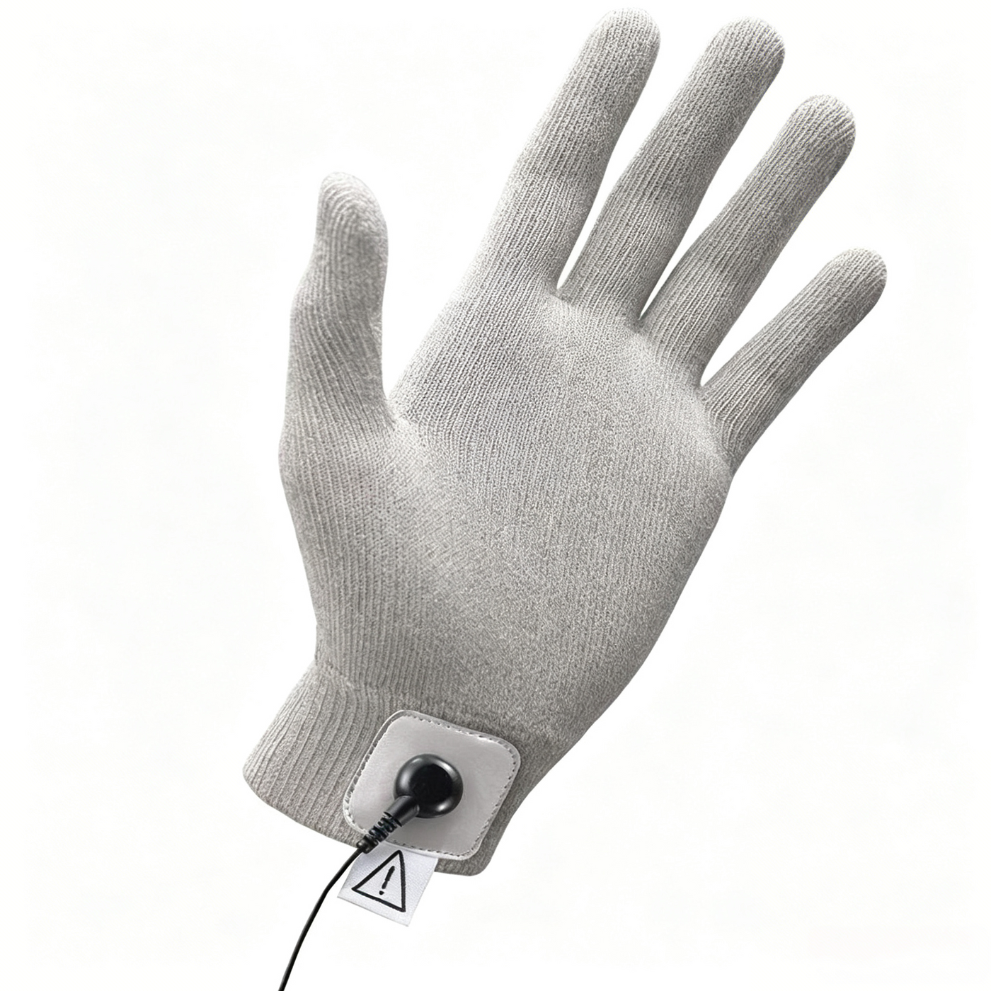 TENS 7000 Compatible Conductive Gloves | Professional Electrotherapy Recovery