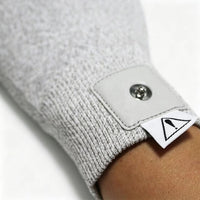 TENS 7000 Compatible Conductive Gloves | Professional Electrotherapy Recovery