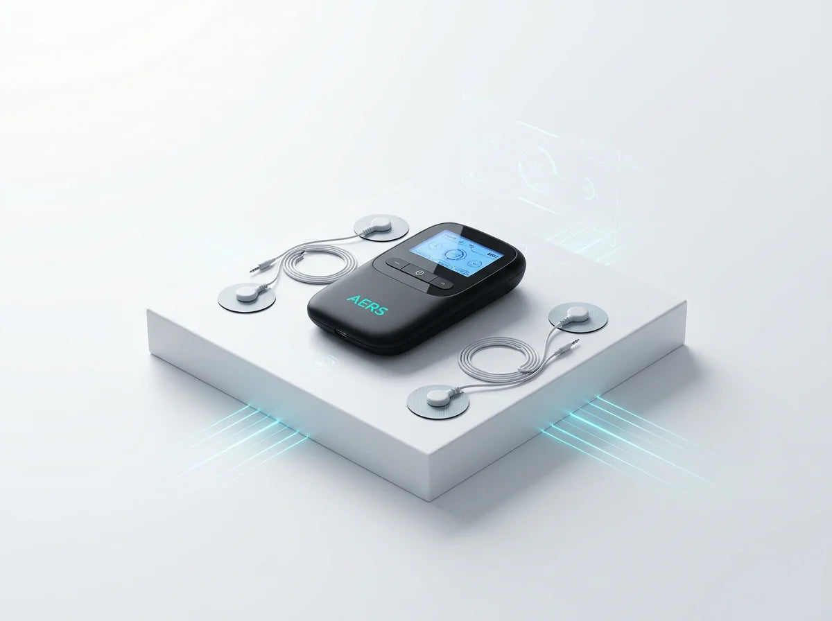 Home Therapy Devices