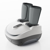 Deep Kneading Air Compression Foot & Calf Massager