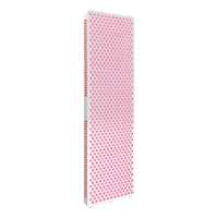 AERS RLPRO Series 9-Wavelength Red Light Therapy Panel | Professional Medical Grade