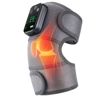 Air Compression Knee Massager