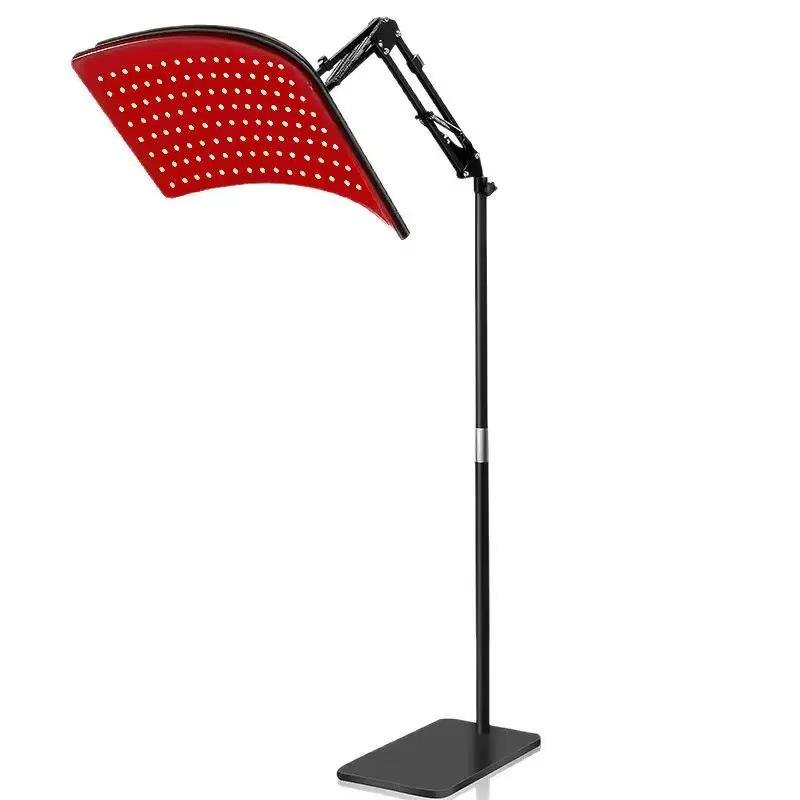 AERS 30W LED Infrared Heating Lamp | Professional Deep Tissue Pain Relief Device