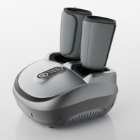 Deep Kneading Air Compression Foot & Calf Massager