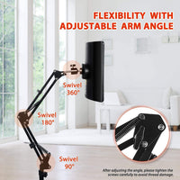 AERS 30W LED Infrared Heating Lamp | Professional Deep Tissue Pain Relief Device