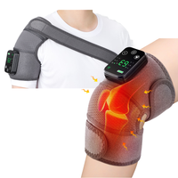 Air Compression Knee Massager