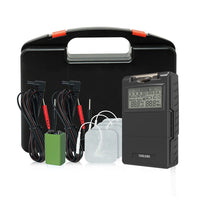 Classic TENS+EMS Electrotherapy Device - Analog Adjustment