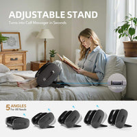 Acupressure Airbag Foot Massager