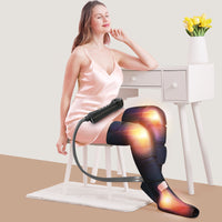 Air Compression Leg & Foot Massager