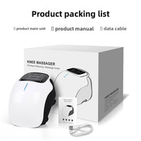 Knee Pain Therapy Device - Professional Pain Relief