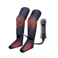 Air Compression Leg & Foot Massager