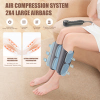 Air Pressure Leg Massager