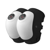 Large LED Screen Knee Massager
