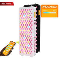 AERS RLPRO Series 9-Wavelength Red Light Therapy Panel | Professional Medical Grade