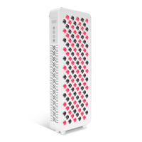 AERS RL120PT 5-Wavelength Red Light Therapy Device