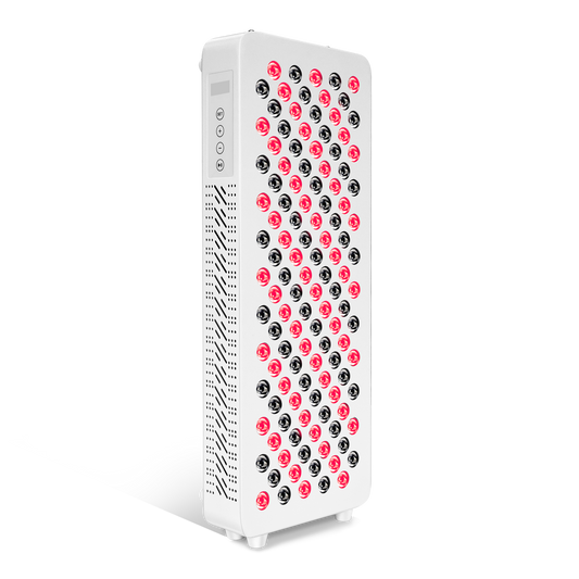 AERS RL120PT 5-Wavelength Red Light Therapy Device - Professional Red Light Therapy Device by AERS Medical