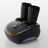 Deep Kneading Air Compression Foot & Calf Massager