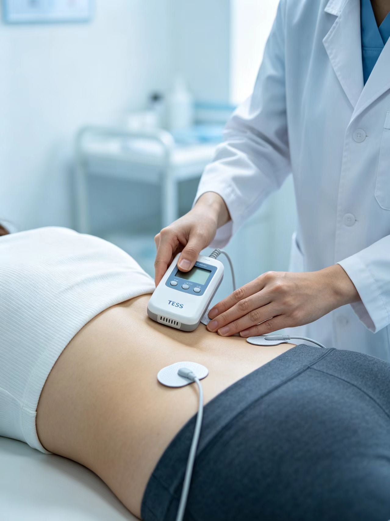 Pain Management Solutions