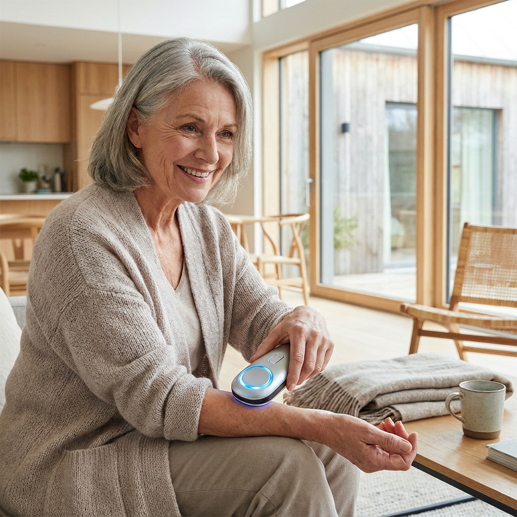 Elderly Care