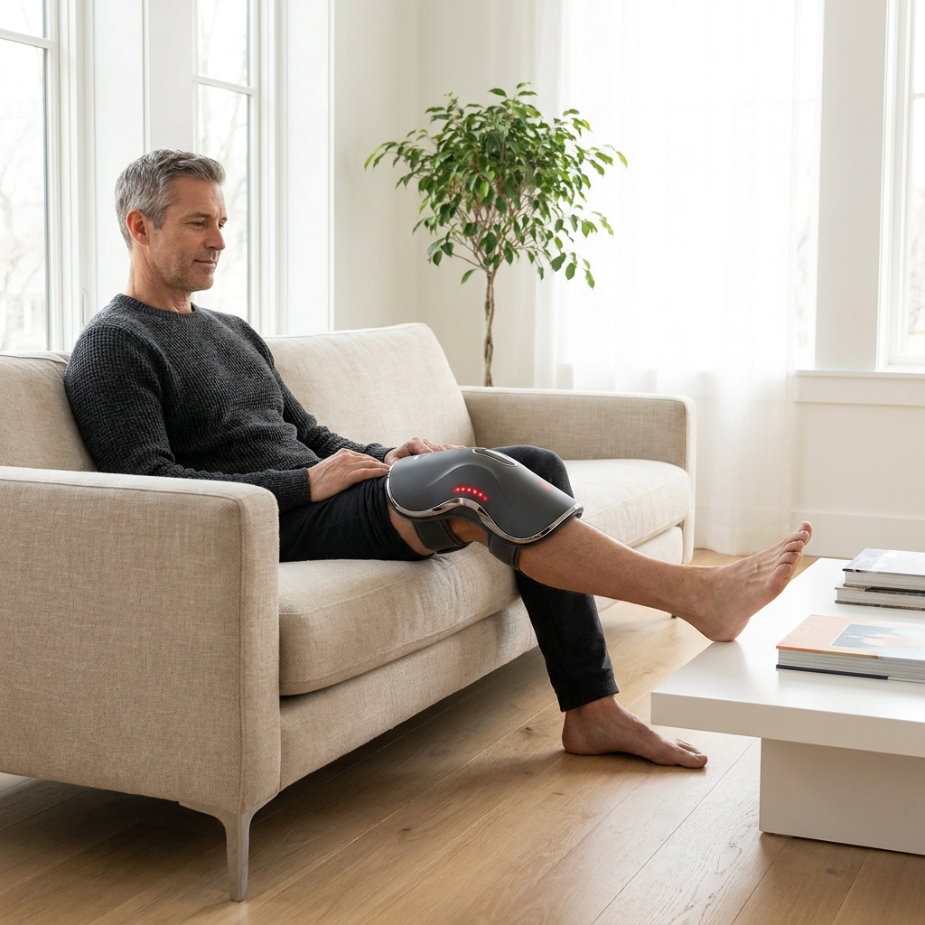 Home Rehabilitation